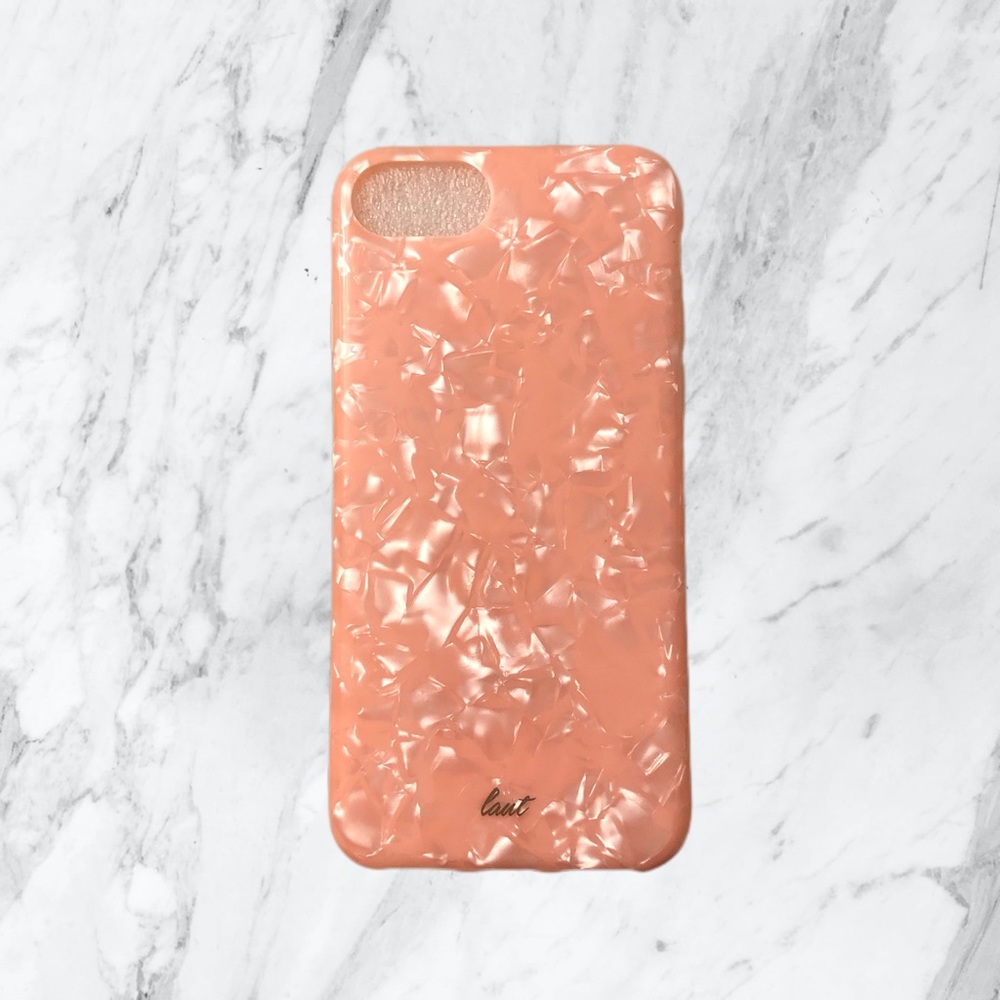 LAUT iPhone 8/7/6S/6 Case